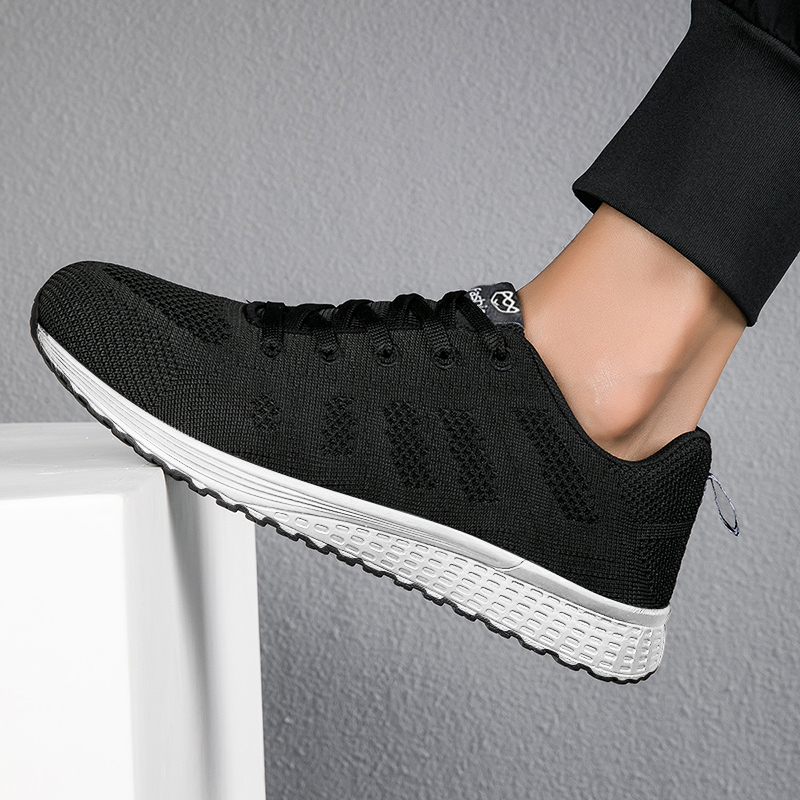 Herenschoenen Ademende Casual  - Men Shoes Xxl recensie en prijs