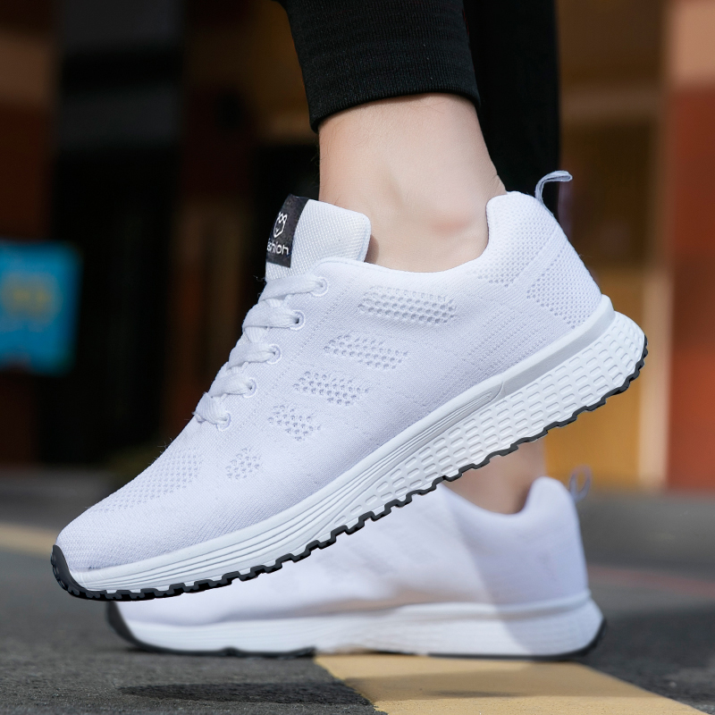 Herenschoenen Ademende Casual  - Men Shoes Xxl recensie en prijs