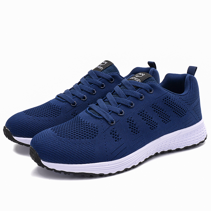 Herenschoenen Ademende Casual  - Men Shoes Xxl recensie en prijs
