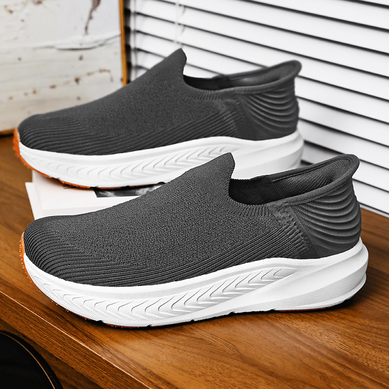 Hardloopschoenen van mesh Mode - Men Shoes Running recensie en prijs