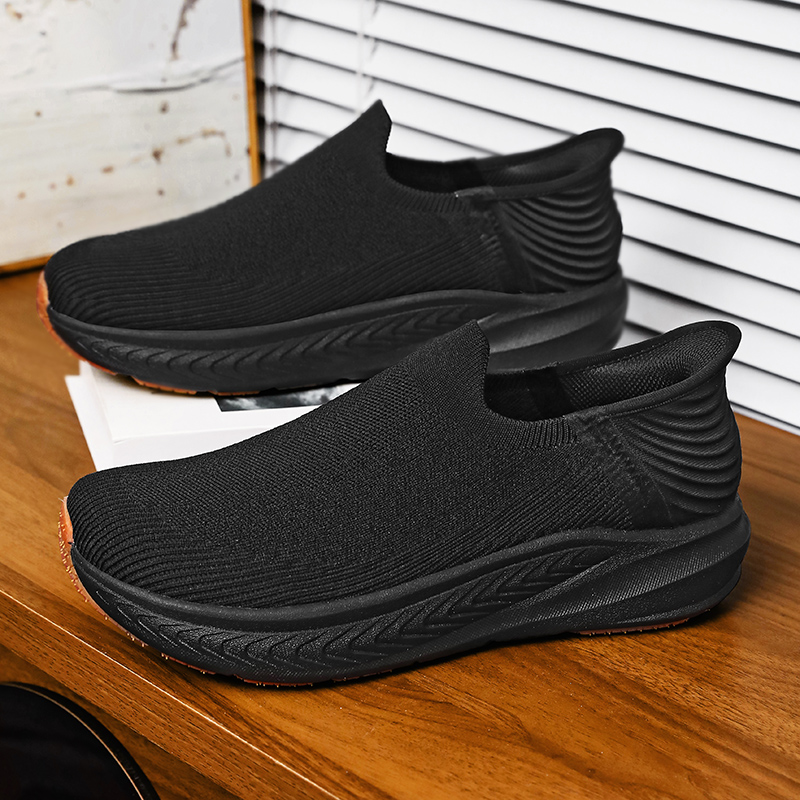 Hardloopschoenen van mesh Mode - Men Shoes Running recensie en prijs