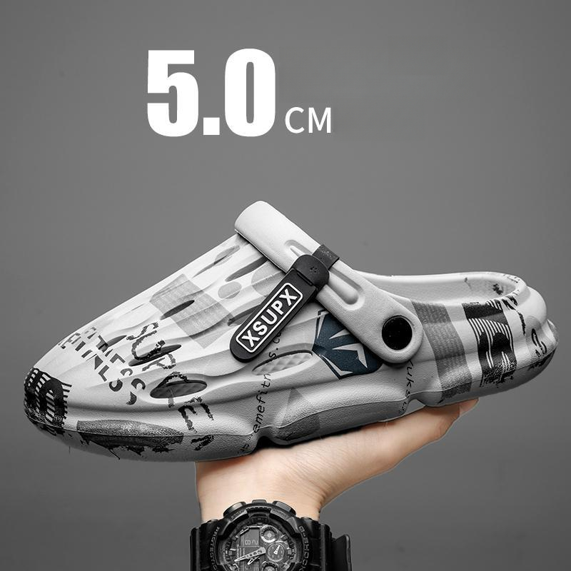 Outdoorpantoffels voor heren L - Sandal Sport Outdoor recensie en prijs