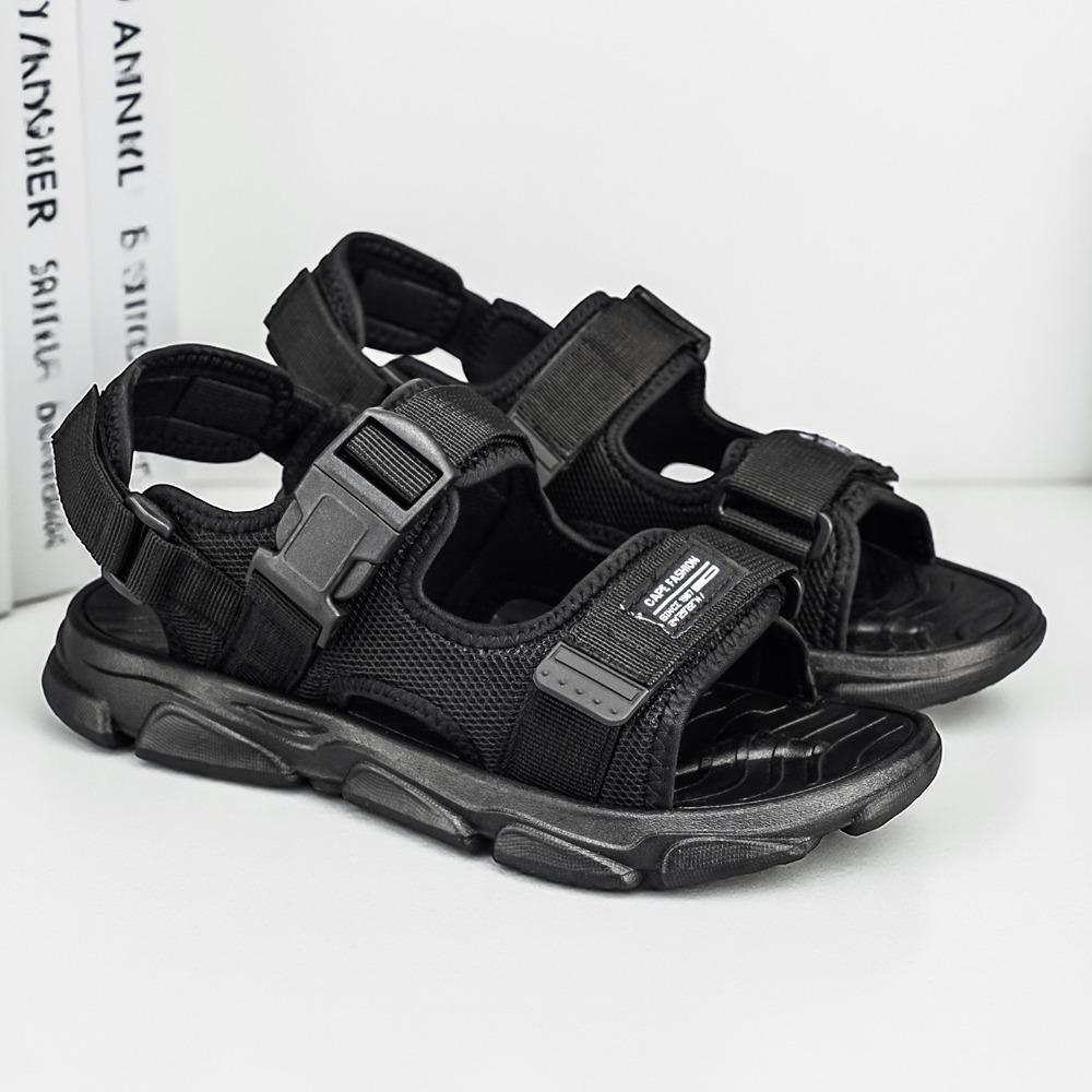 2026 Y2K Nieuwe Heren Sportsan - Sandal Sport Outdoor recensie en prijs