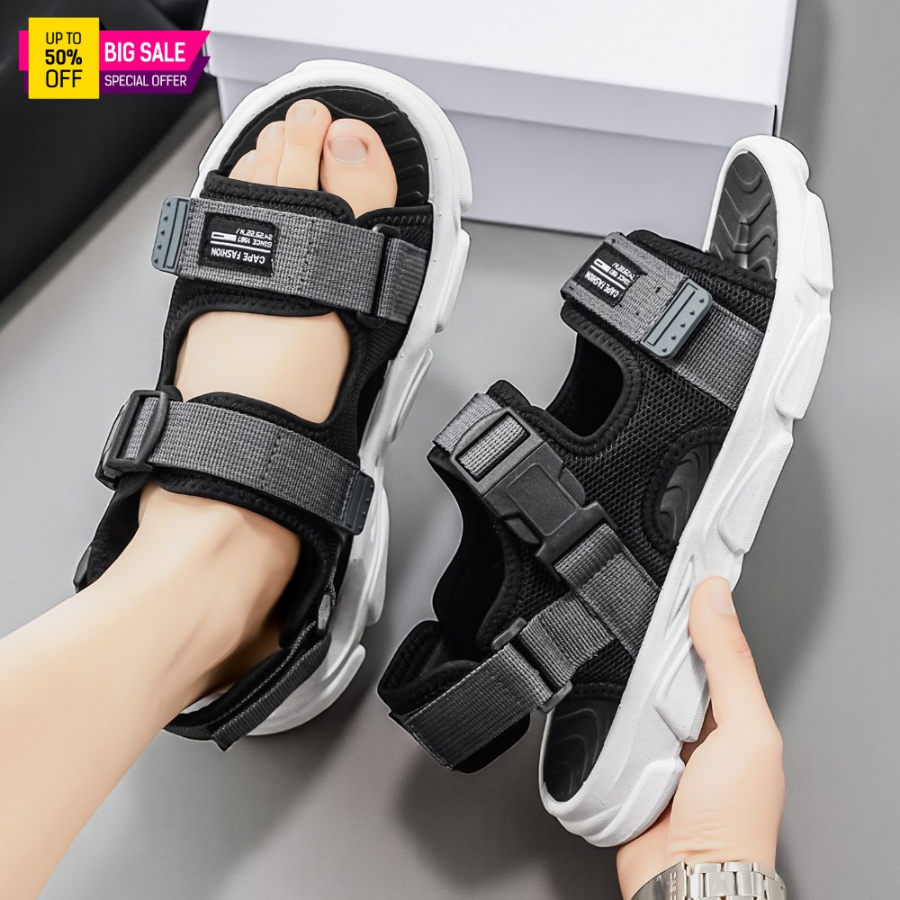 2026 Y2K Nieuwe Heren Sportsan - Sandal Sport Outdoor recensie en prijs