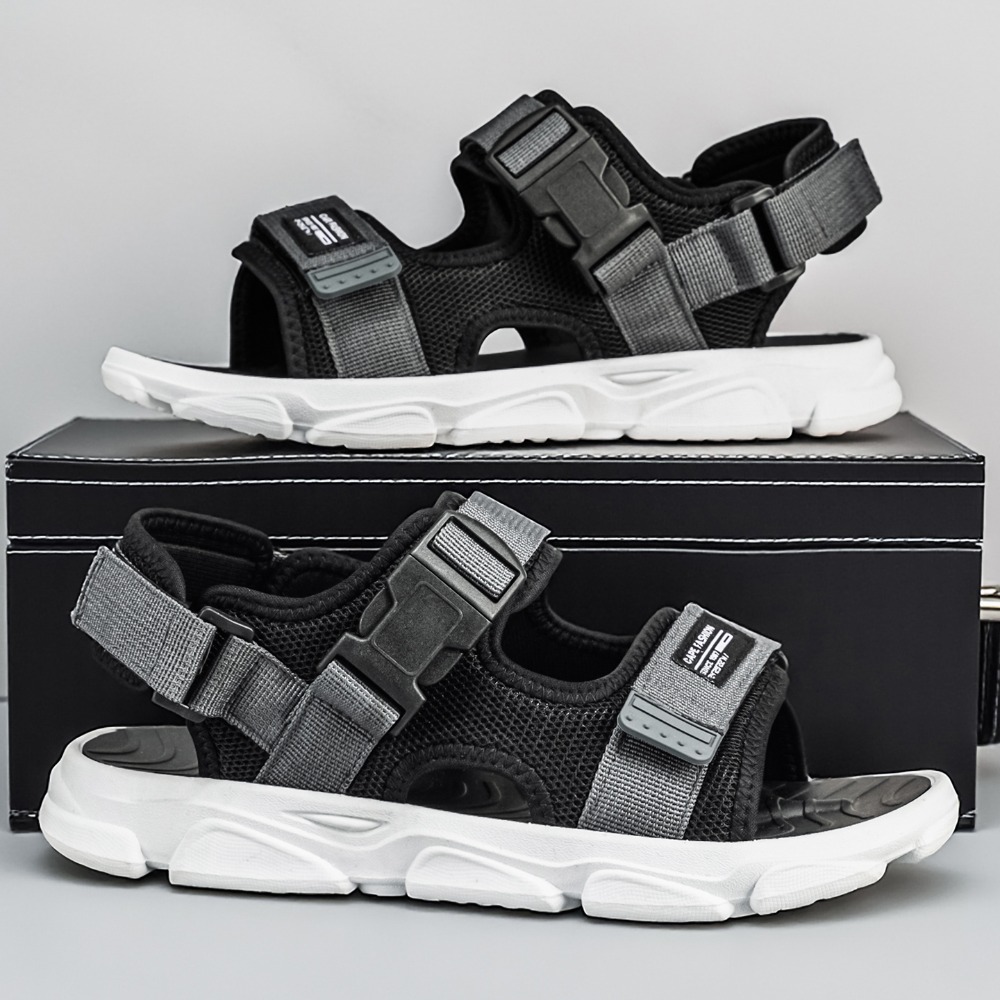 2026 Y2K Nieuwe Heren Sportsan - Sandal Sport Outdoor recensie en prijs