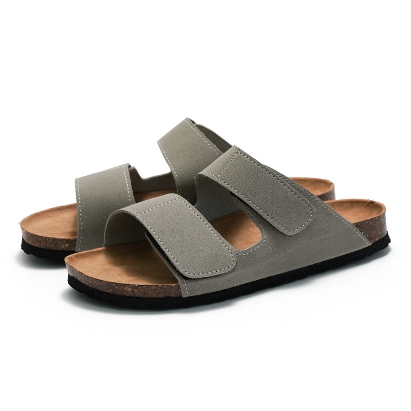 Heren kurkpantoffels casual ad - Men'S Shoes Birkenstock recensie en prijs