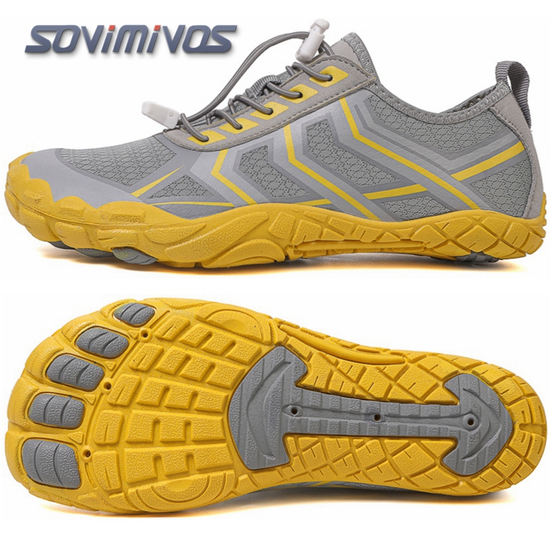 Unisex blotevoeten-schoenen/mi - Men'S Shoes Zero Drop recensie en prijs