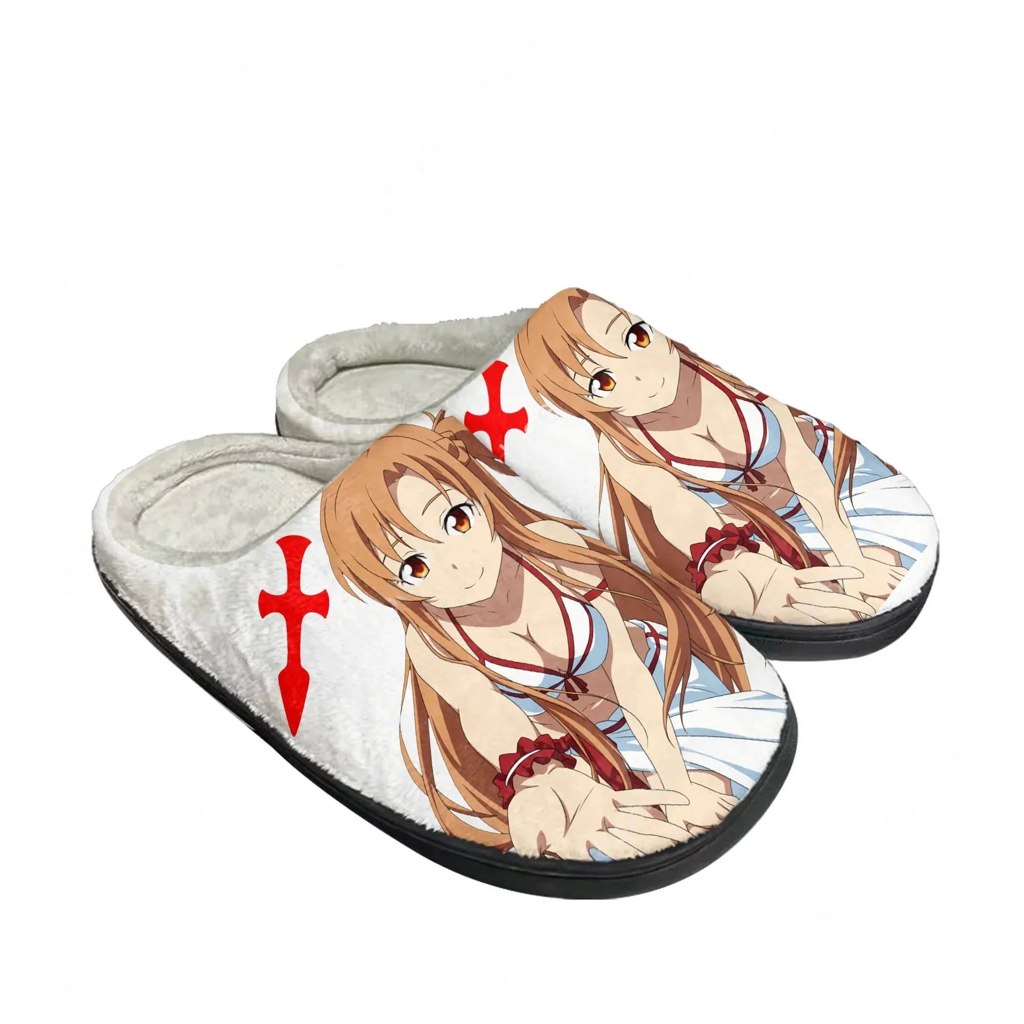 Sword Art Online Asuna Katoene - Men Shoes Online recensie en prijs