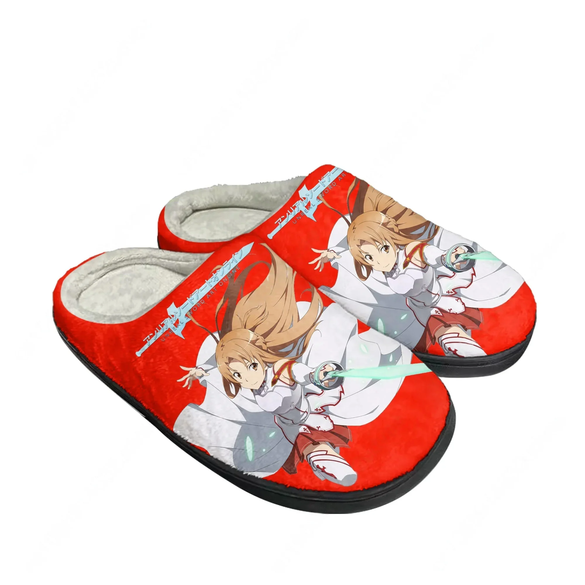 Sword Art Online Asuna Katoene - Men Shoes Online recensie en prijs