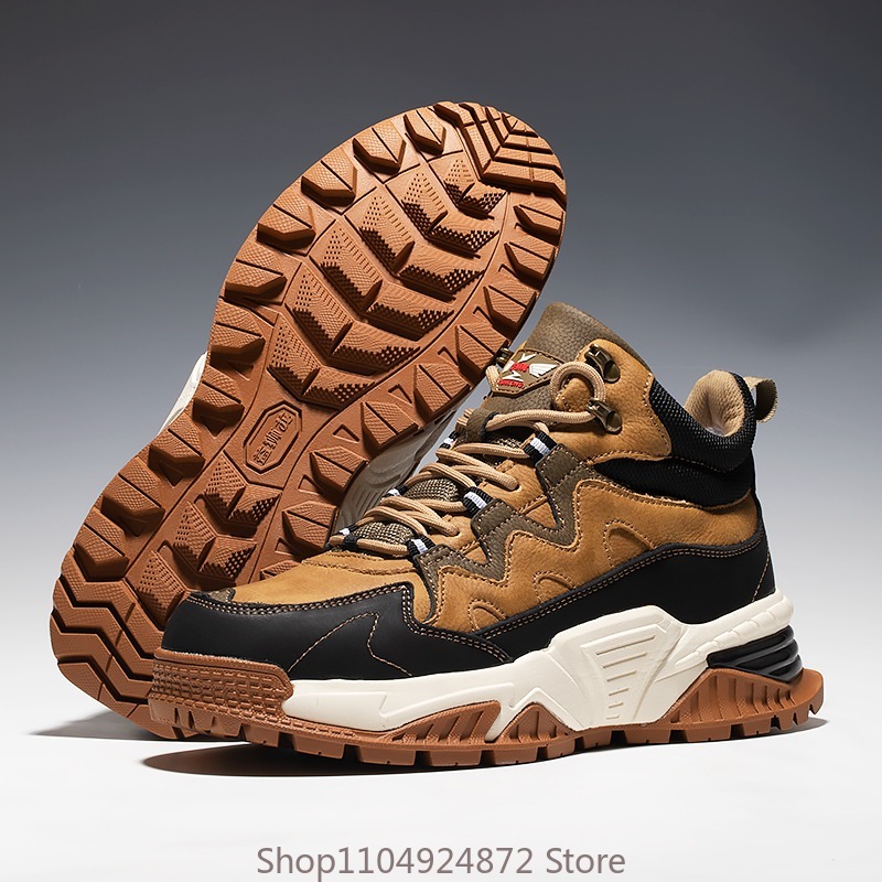Winter Warme Wol Katoenen Scho - Men'S Shoes Qn recensie en prijs