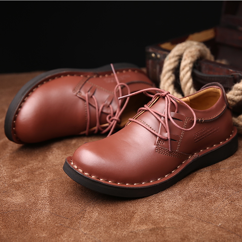Strongshen Heren Echt Lederen  - Men Shoes Louboutin recensie en prijs