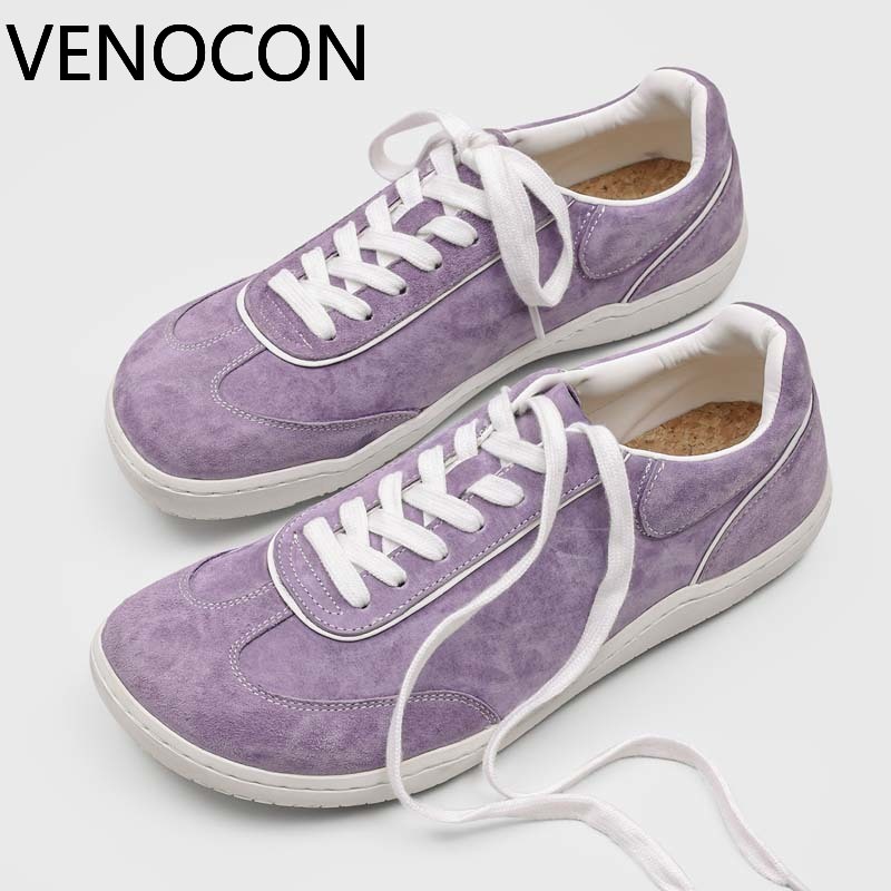 VENOCON Heren/Dames Barefoot W - Men'S Shoes Zero Drop recensie en prijs