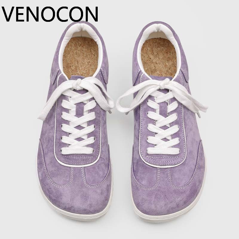 VENOCON Heren/Dames Barefoot W - Men'S Shoes Zero Drop recensie en prijs