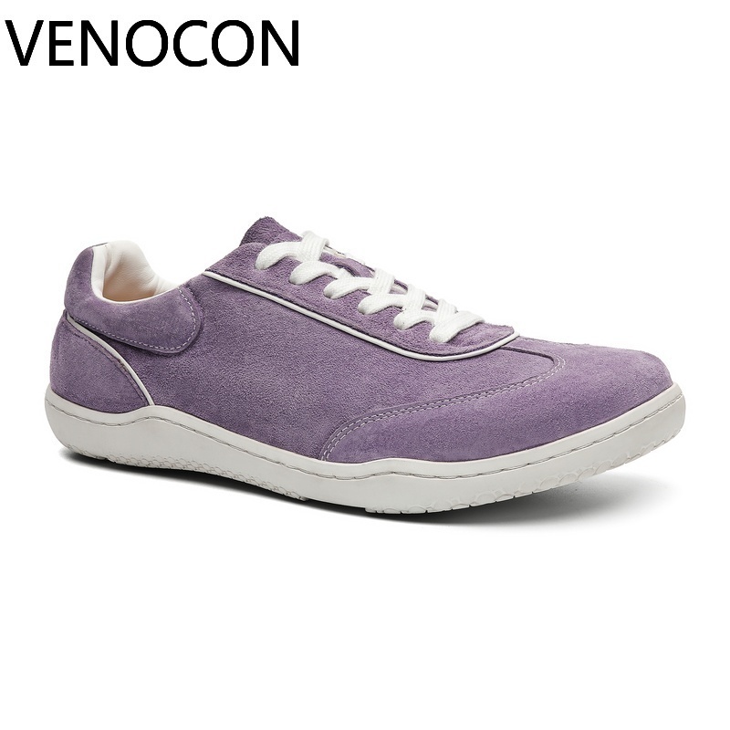 VENOCON Heren/Dames Barefoot W - Men'S Shoes Zero Drop recensie en prijs
