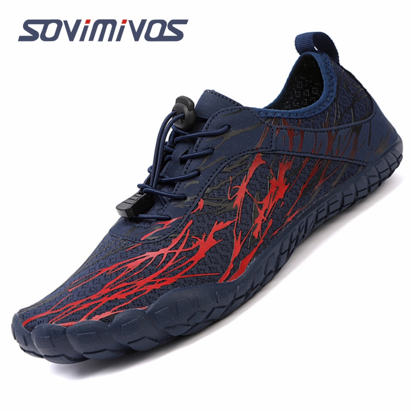 Dames Heren Barefoot Schoenen  - Men'S Shoes Zero Drop recensie en prijs