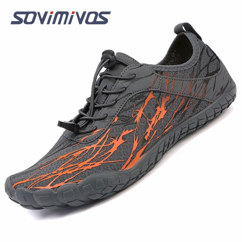 Dames Heren Barefoot Schoenen  - Men'S Shoes Zero Drop recensie en prijs
