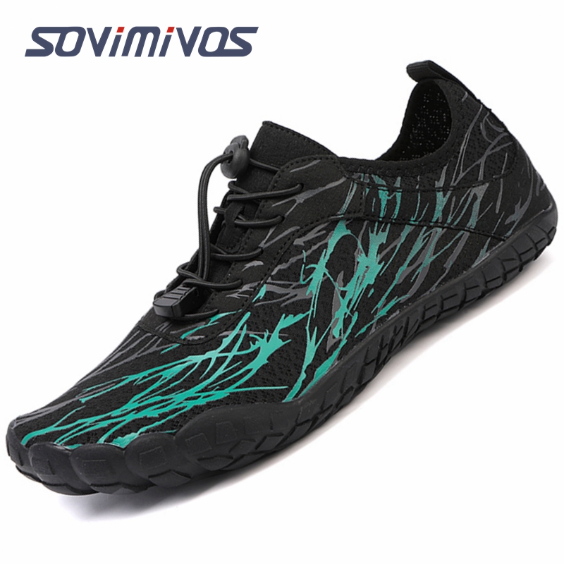 Dames Heren Barefoot Schoenen  - Men'S Shoes Zero Drop recensie en prijs