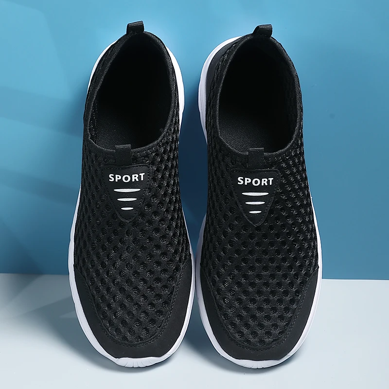 Ademende casual sneakers voor  - Men Shoes Xxl recensie en prijs