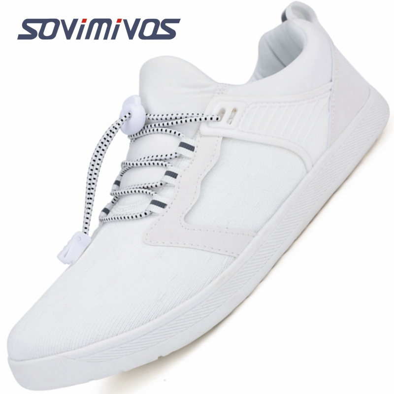 Heren Blootsvoets Schoenen Zer - Men'S Shoes Zero Drop recensie en prijs