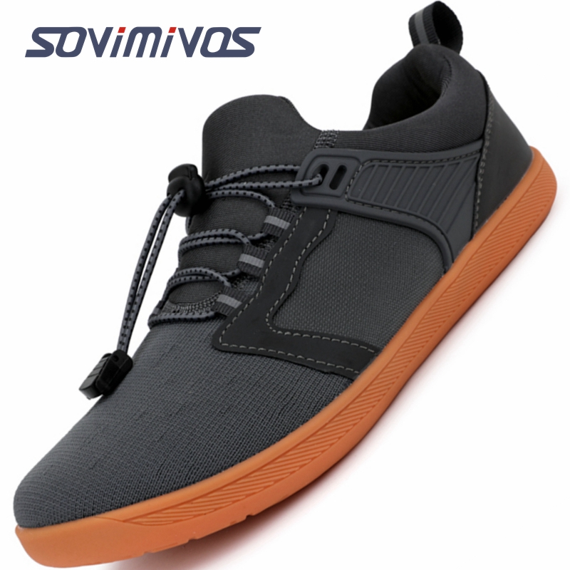 Heren Blootsvoets Schoenen Zer - Men'S Shoes Zero Drop recensie en prijs
