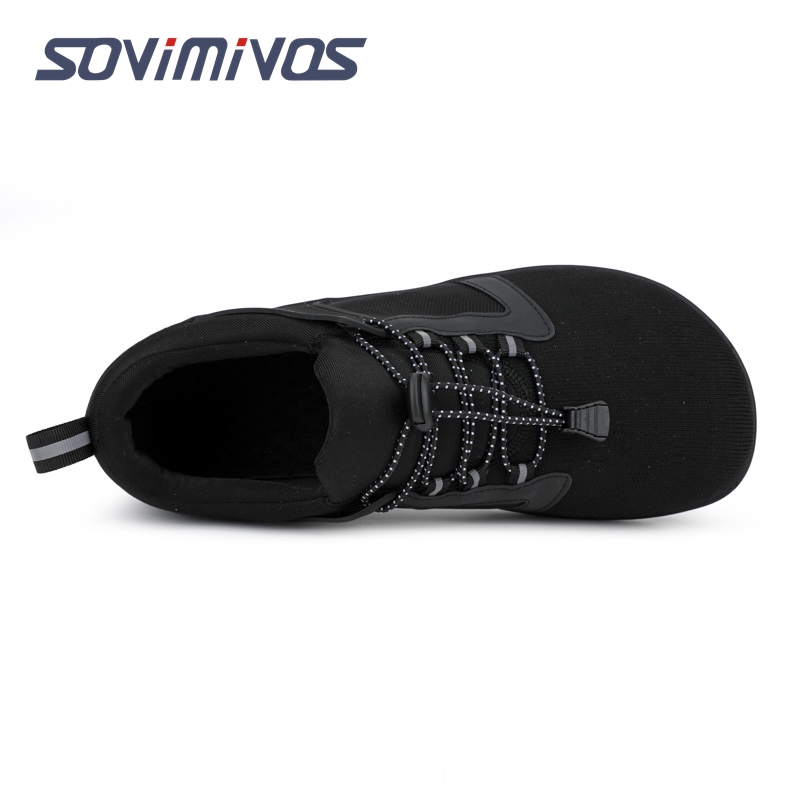 Heren Blootsvoets Schoenen Zer - Men'S Shoes Zero Drop recensie en prijs