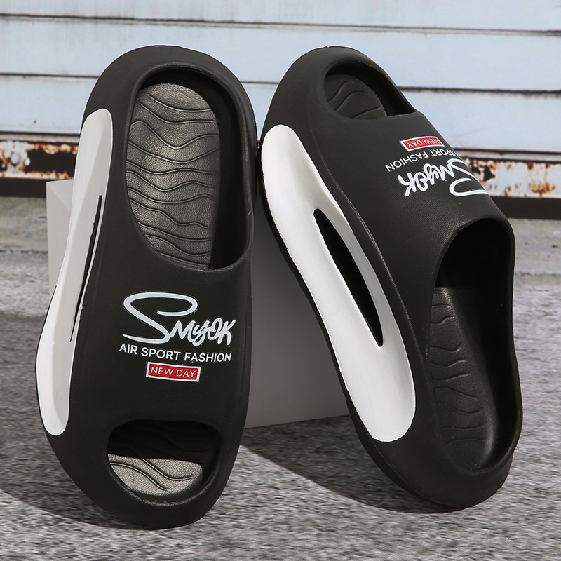 Herenslippers Lichtgewicht Zac - Men Shoes Xxl recensie en prijs
