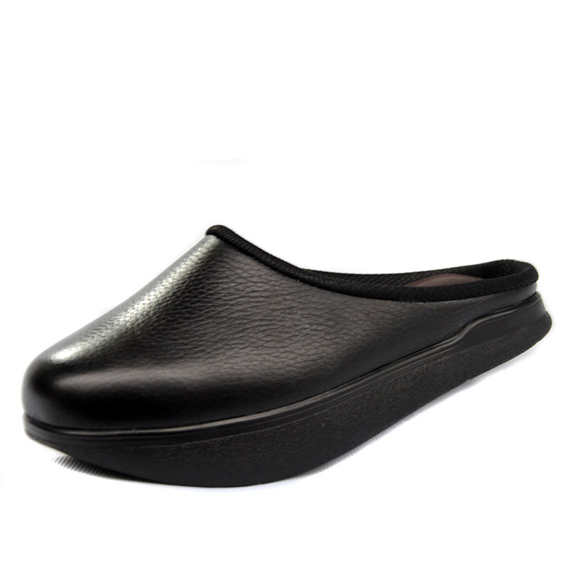 Slippers met negatieve hak Dam - Men'S Shoes In Clarks recensie en prijs