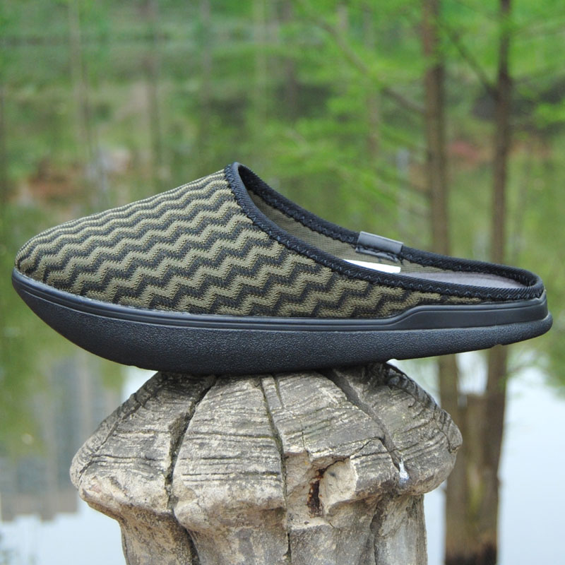 Slippers met negatieve hak Dam - Men'S Shoes In Clarks recensie en prijs