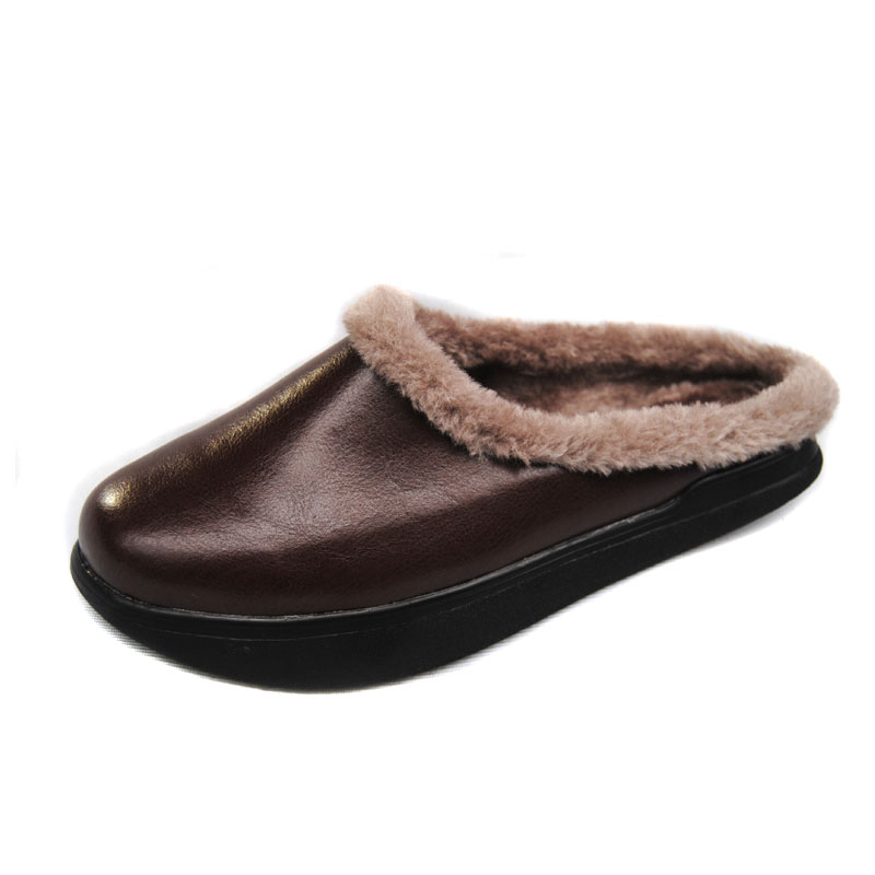 Slippers met negatieve hak Dam - Men'S Shoes In Clarks recensie en prijs