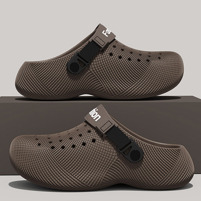 3D Design Chunky Platform Sand - Sandal Sport Outdoor recensie en prijs