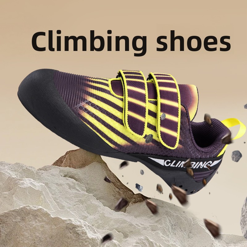 Professionele rotsklim- en bou - Men'S Shoes Professional recensie en prijs