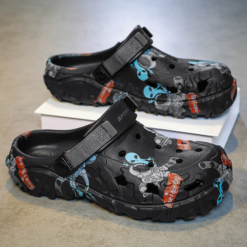 Heren Camouflage Klompen Grote - Men Shoes Xxl recensie en prijs