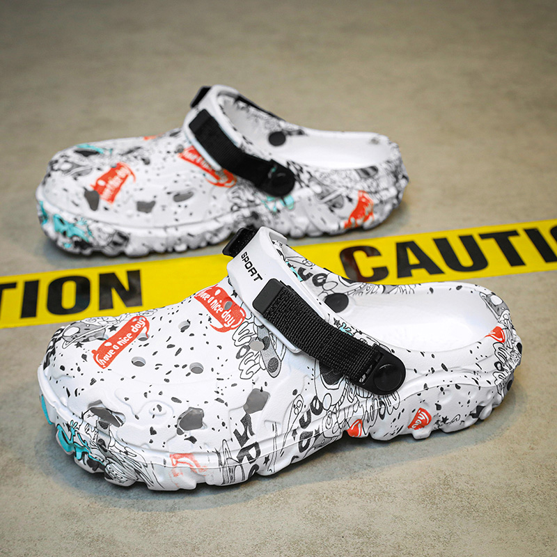 Heren Camouflage Klompen Grote - Men Shoes Xxl recensie en prijs