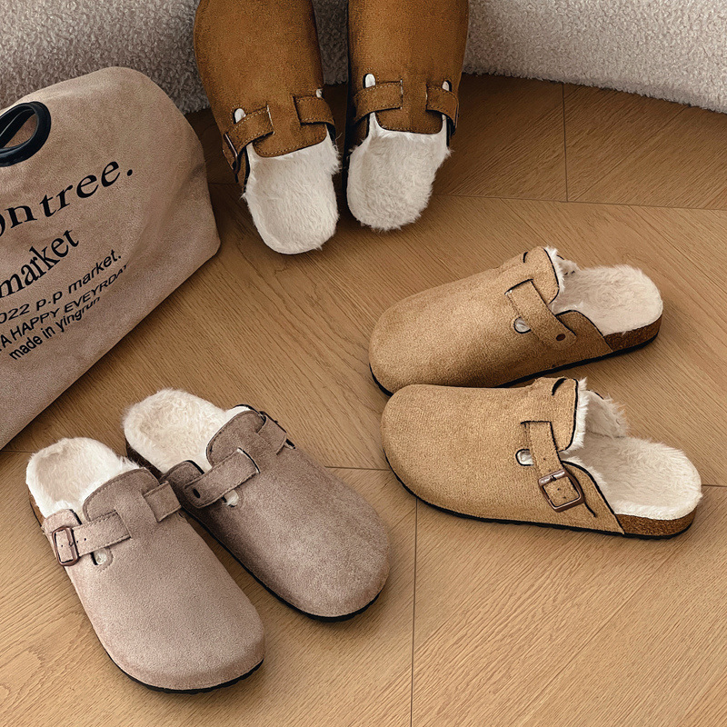 Vrouwen Suede Klompen Mannen M - Men'S Shoes Birkenstock recensie en prijs