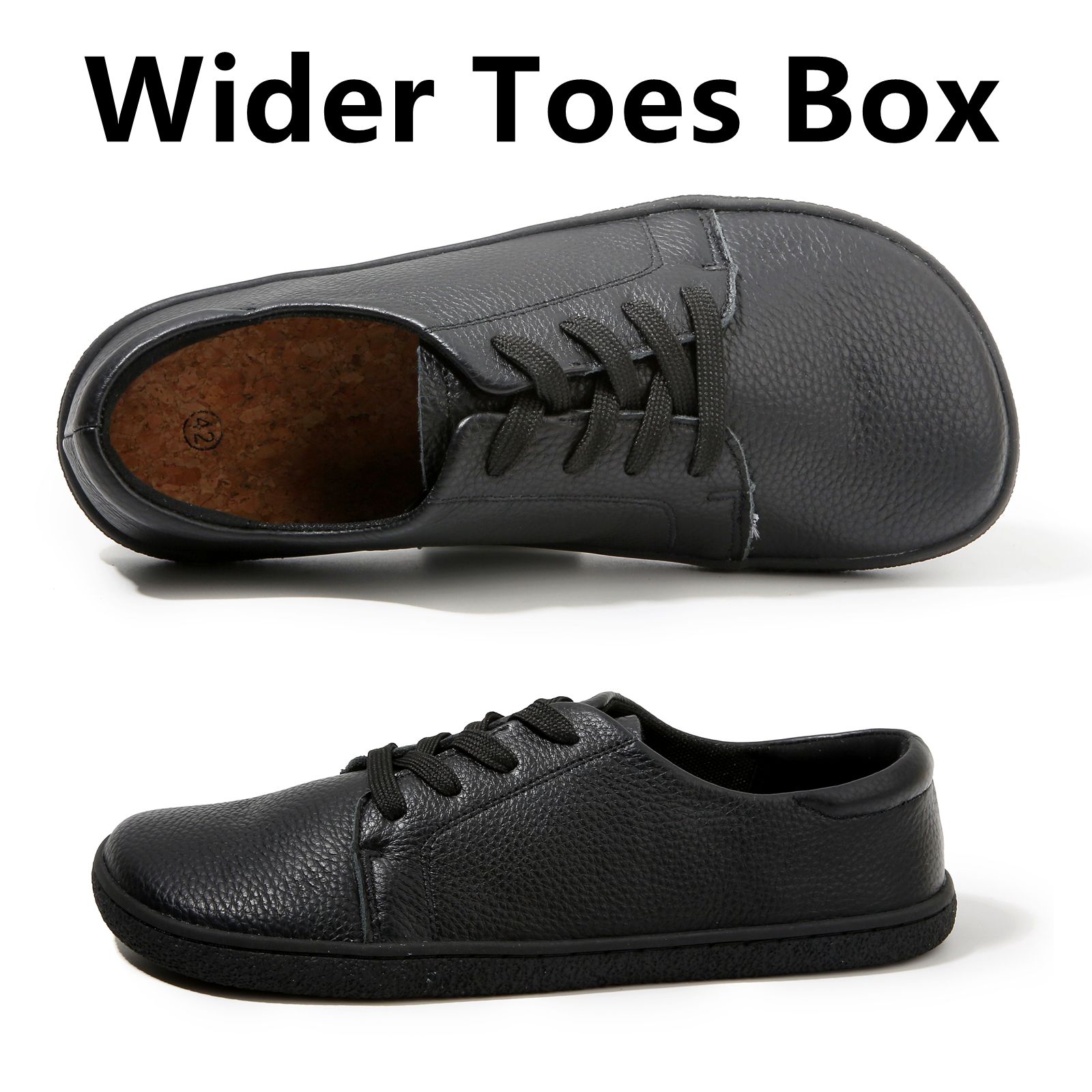 TONGLEPAO lente, herfst, blote - Men'S Shoes Zero Drop recensie en prijs