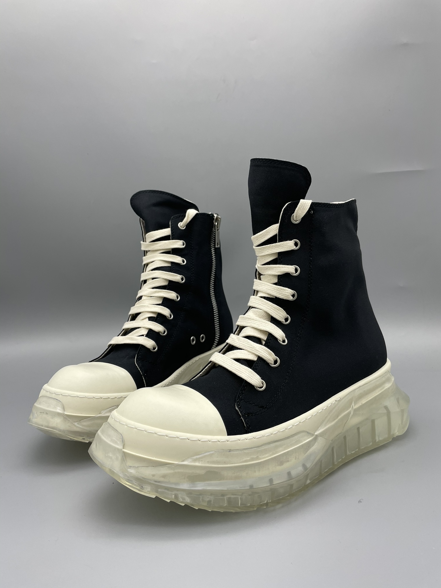 Mannen Platform Schoenen Hoge  - Men'S Shoes Qn recensie en prijs