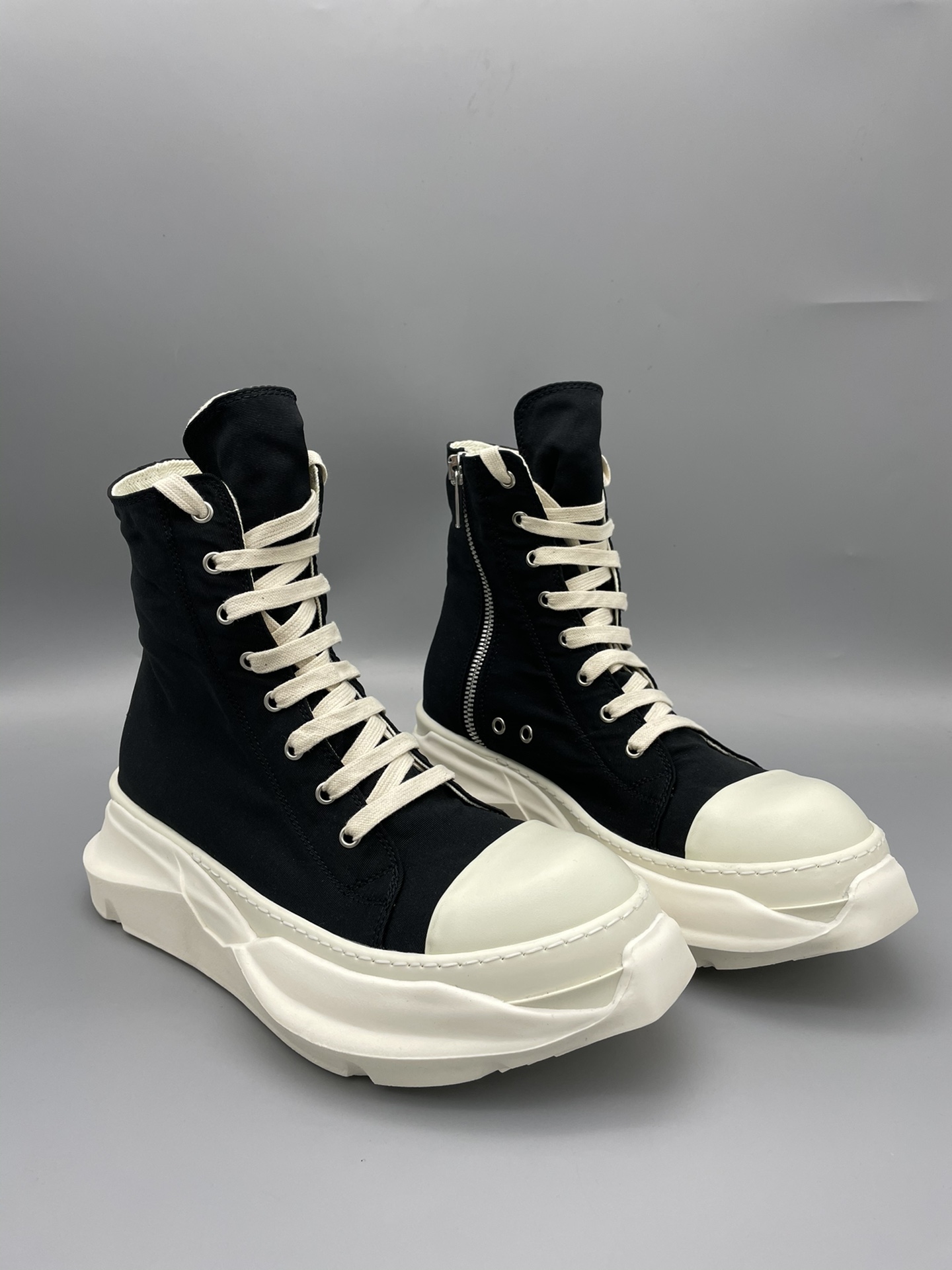Mannen Platform Schoenen Hoge  - Men'S Shoes Qn recensie en prijs