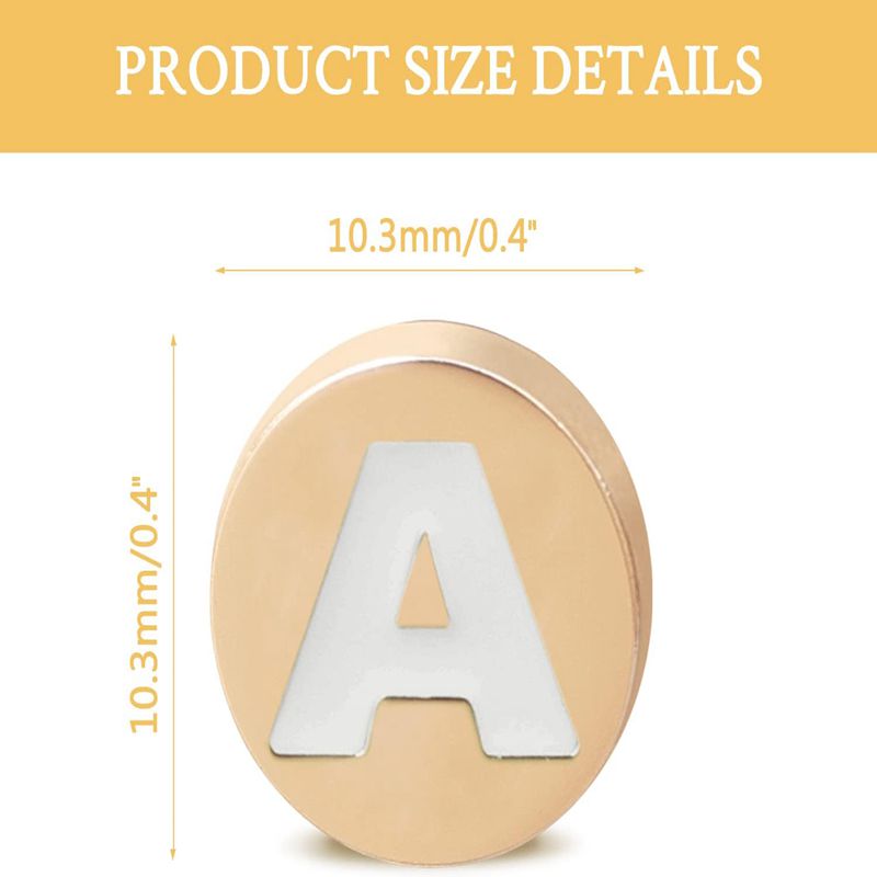 Bling Gouden Letter Schoen Cha - Men'S Shoes Crocs recensie en prijs