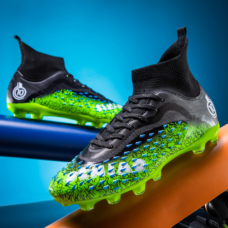 Voetbalschoenen Voetbalschoene - Men'S Shoes Professional recensie en prijs