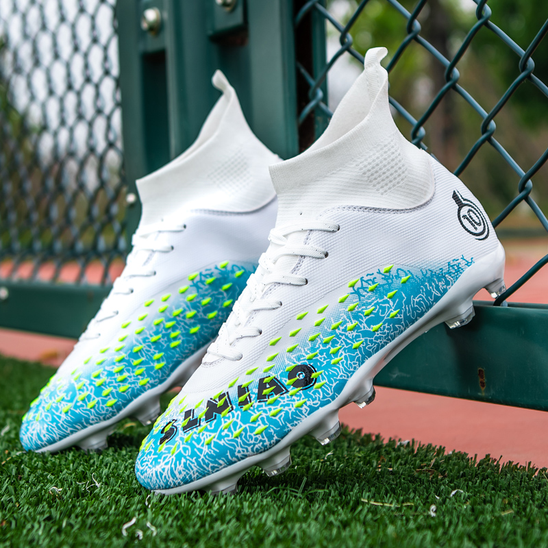 Voetbalschoenen Voetbalschoene - Men'S Shoes Professional recensie en prijs