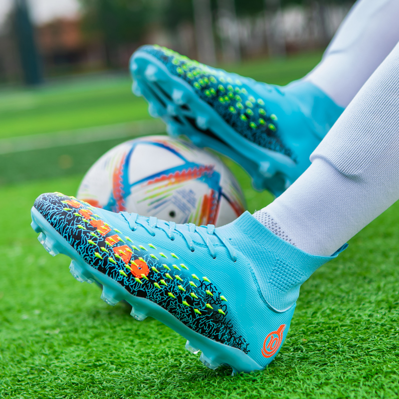 Voetbalschoenen Voetbalschoene - Men'S Shoes Professional recensie en prijs
