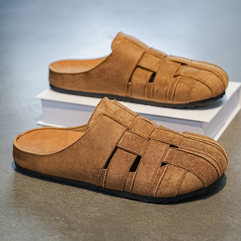 Zomer Heren Buitenschoenen Pla - Men'S Shoes Birkenstock recensie en prijs