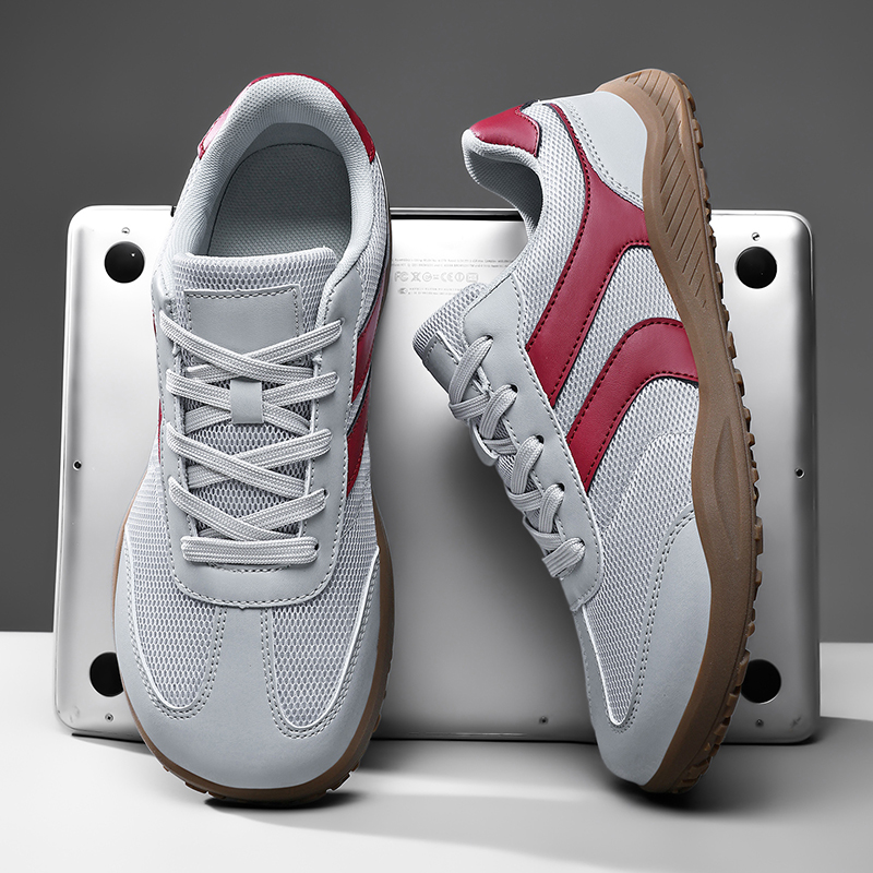 Unisex blotevoeten sneakers da - Men'S Shoes Zero Drop recensie en prijs