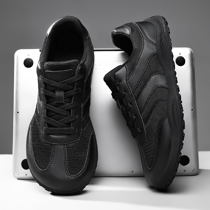 Unisex blotevoeten sneakers da - Men'S Shoes Zero Drop recensie en prijs