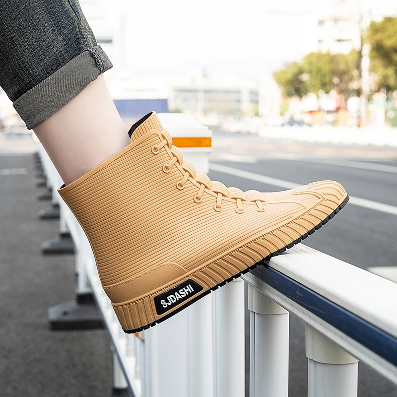 Veelzijdige casual waterdichte - Men Shoes Online recensie en prijs