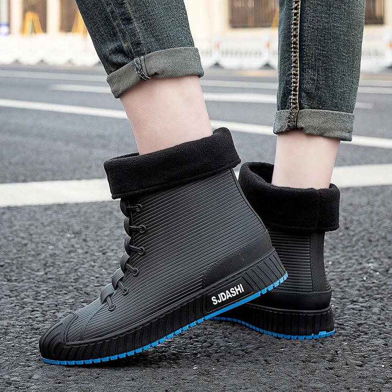 Veelzijdige casual waterdichte - Men Shoes Online recensie en prijs