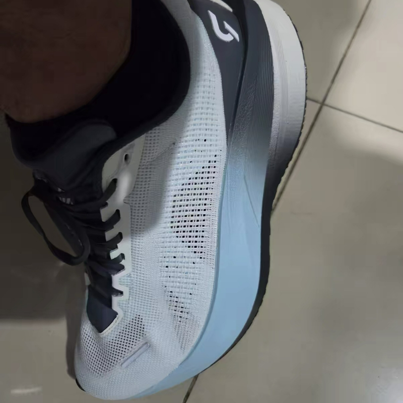 DYNAFISH Xiao Nian hardloopsch - Men'S Shoes Vs Women'S Size recensie en prijs