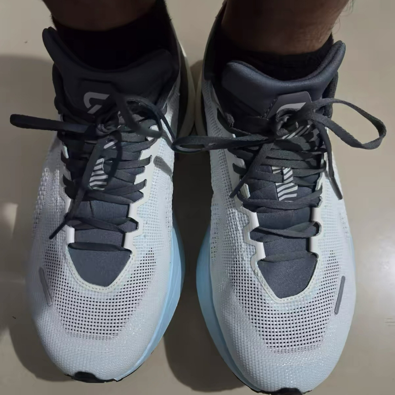 DYNAFISH Xiao Nian hardloopsch - Men'S Shoes Vs Women'S Size recensie en prijs