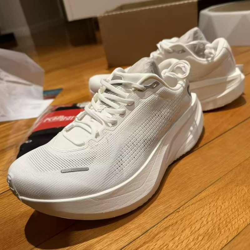 DYNAFISH Xiao Nian hardloopsch - Men'S Shoes Vs Women'S Size recensie en prijs