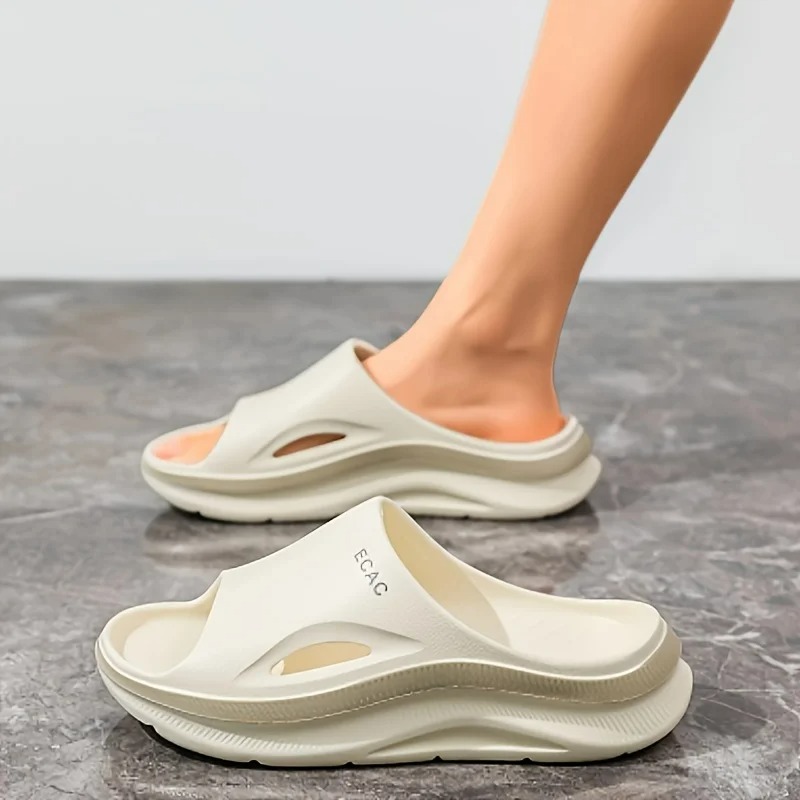 Huispantoffel Dames Platform C - Sandal Sport Outdoor recensie en prijs